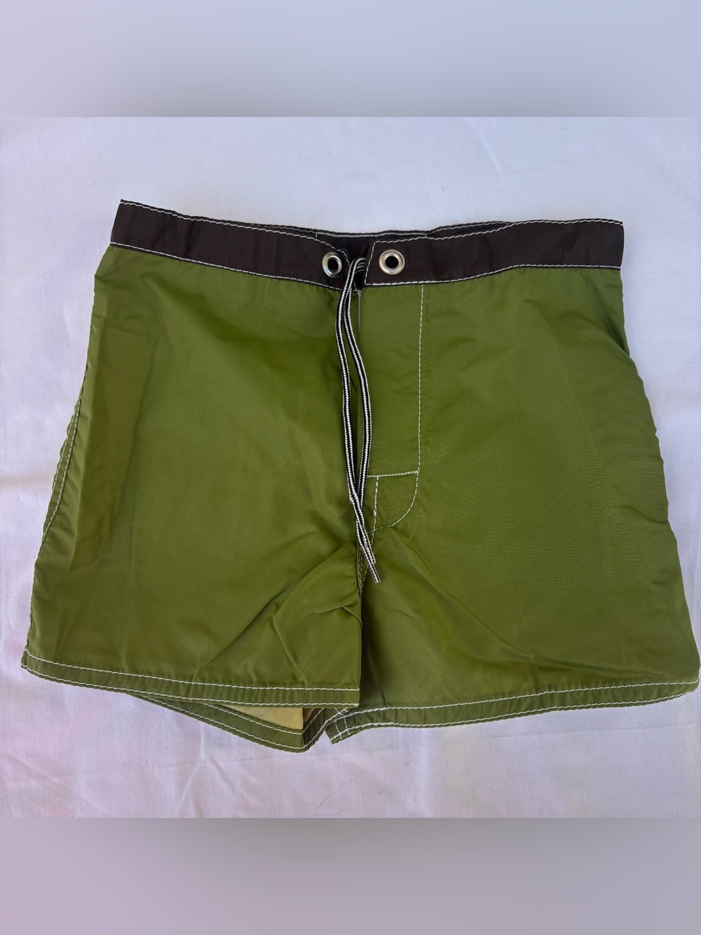 NWOT Kids Toddler Birdwell Beach Britches